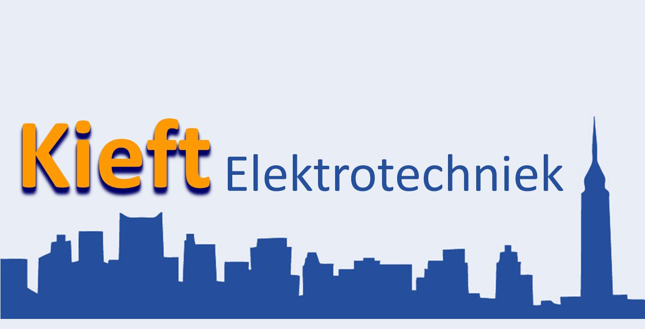 Logo Kieft Elektrotechniek